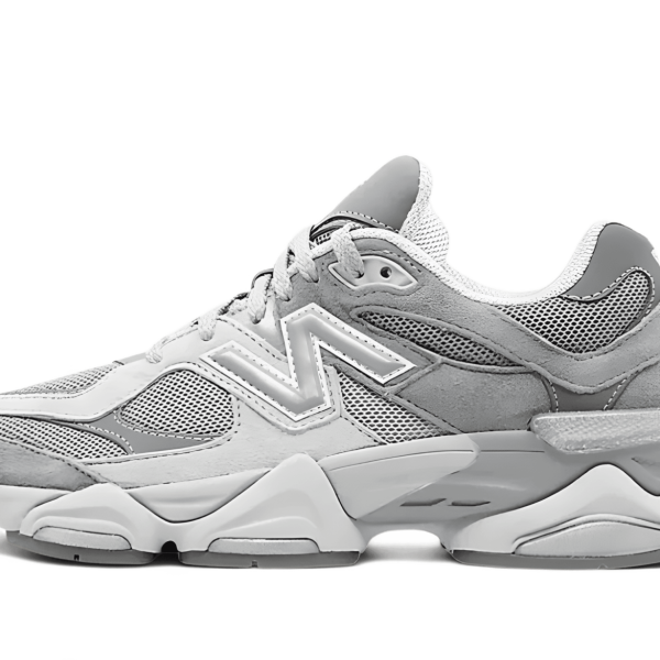 New Balance 9060- Shadow Grey